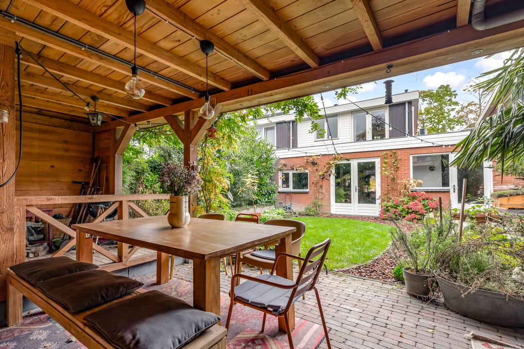 Photo 43 of Prof de Vrijerlaan 10