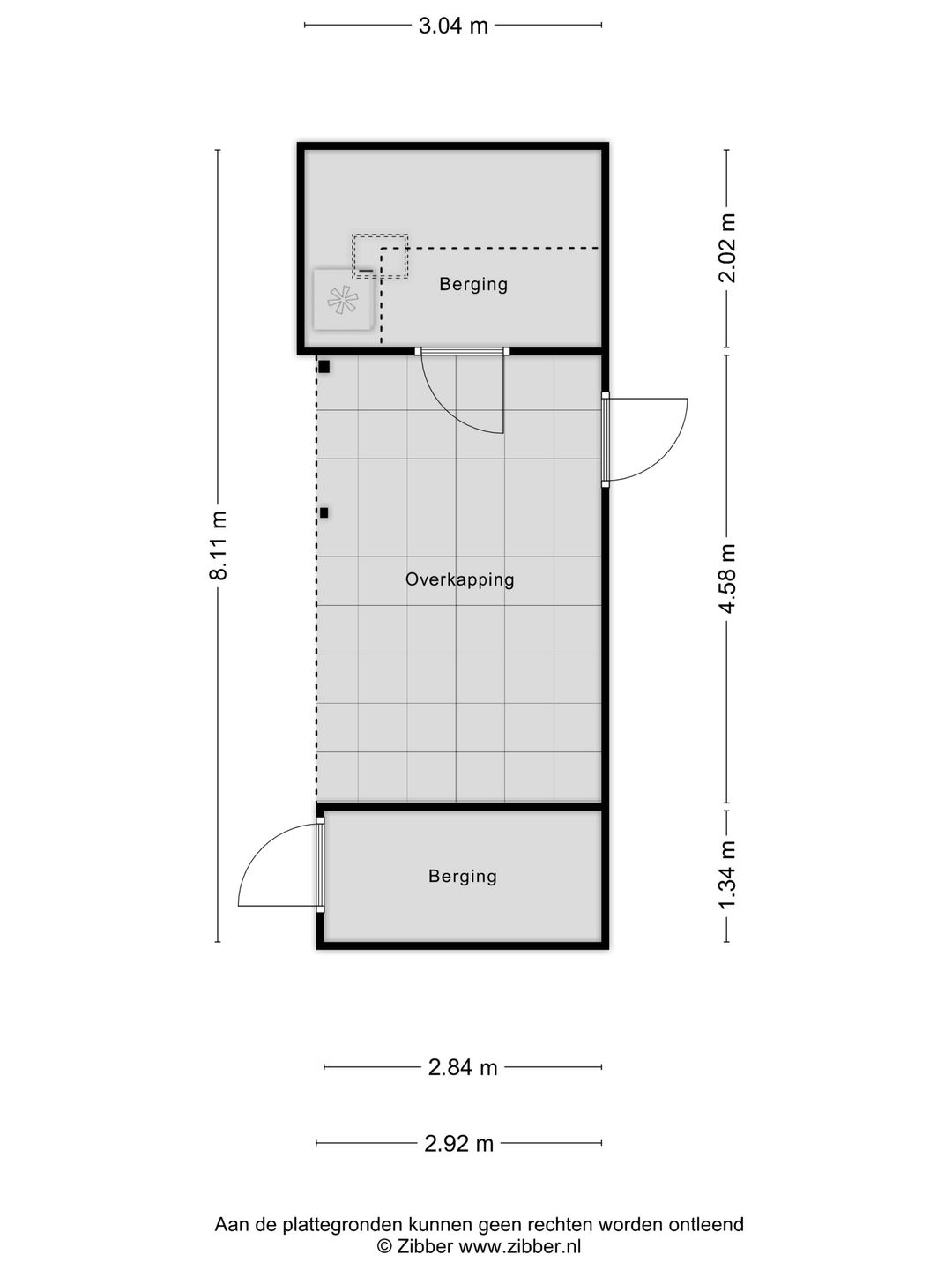 Foto 26 van Parallelweg 56