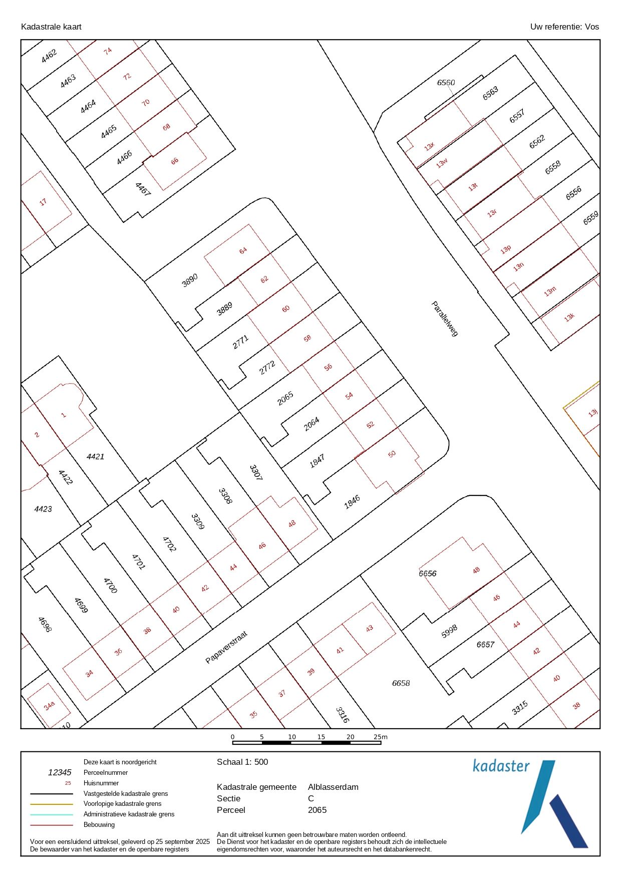 Foto 27 van Parallelweg 56