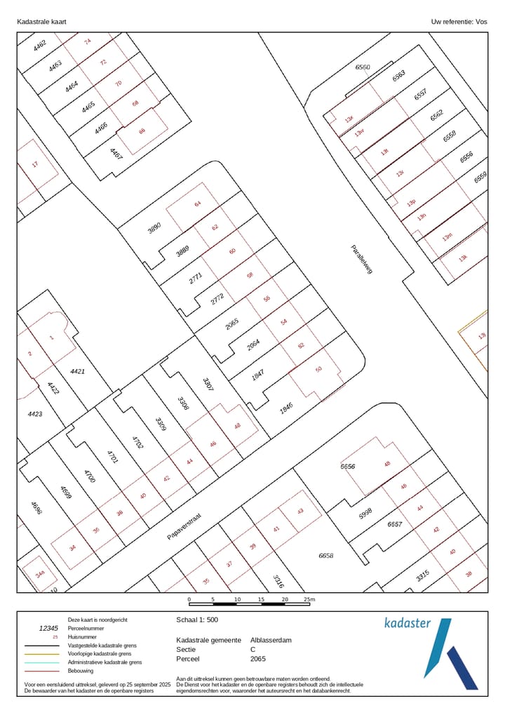 Foto 27 van Parallelweg 56