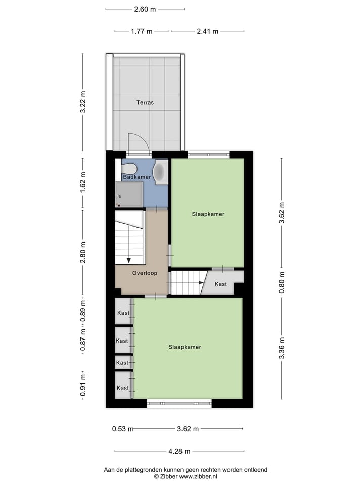 Foto 44 van Evertsenstraat 78