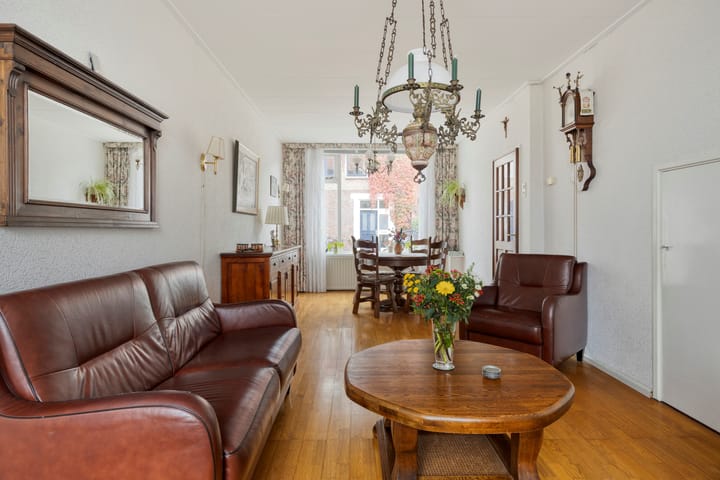 Foto 8 van Evertsenstraat 78