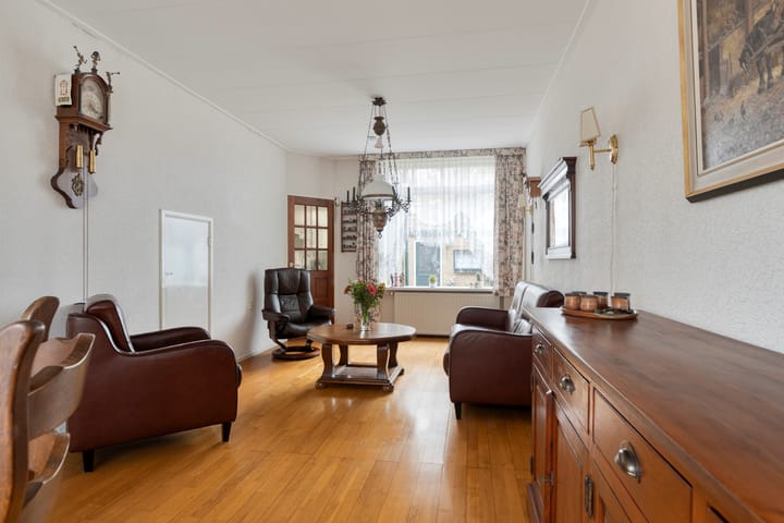 Foto 10 van Evertsenstraat 78