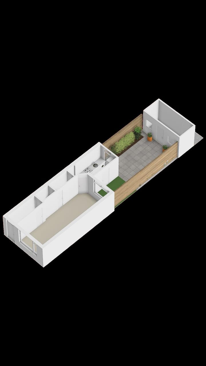 Foto 51 van Evertsenstraat 78