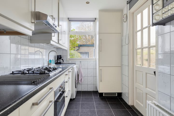 Foto 12 van Evertsenstraat 78