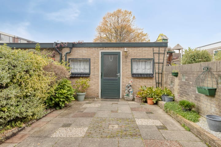 Foto 16 van Evertsenstraat 78