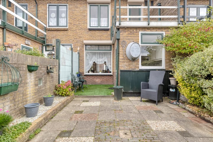 Foto 17 van Evertsenstraat 78