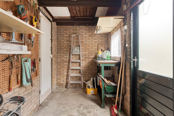 Foto 20 van Evertsenstraat 78