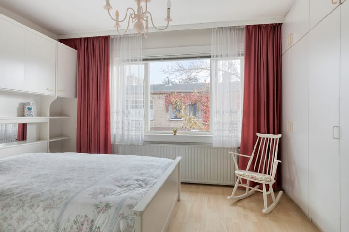 Foto 22 van Evertsenstraat 78