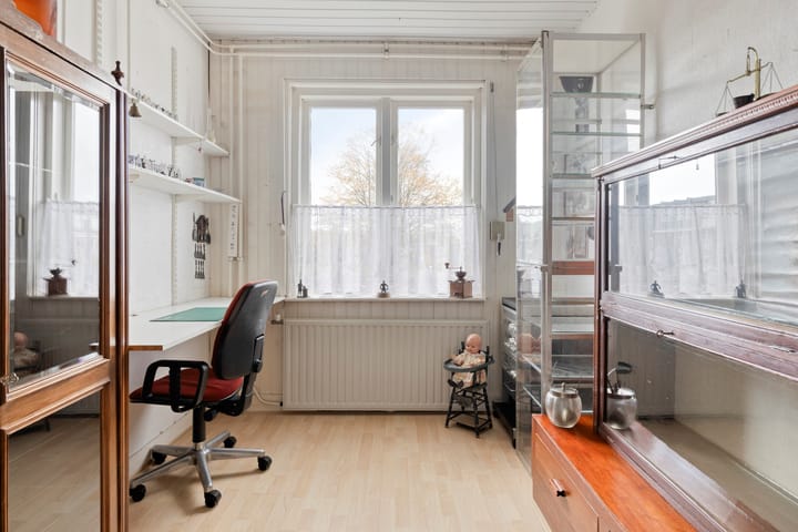 Foto 24 van Evertsenstraat 78