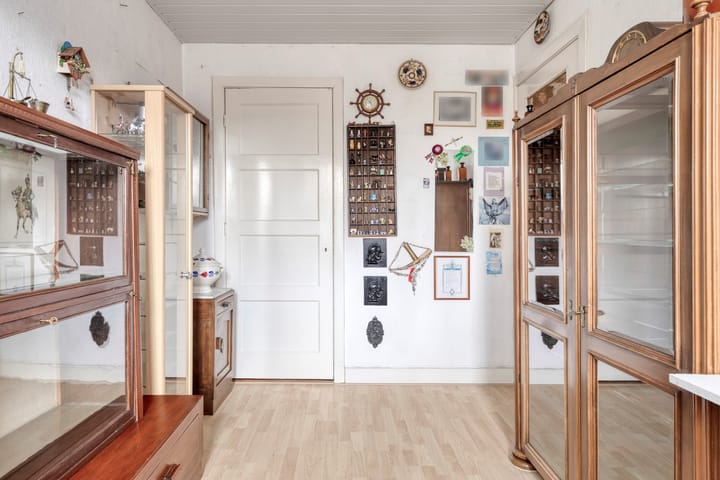 Foto 25 van Evertsenstraat 78