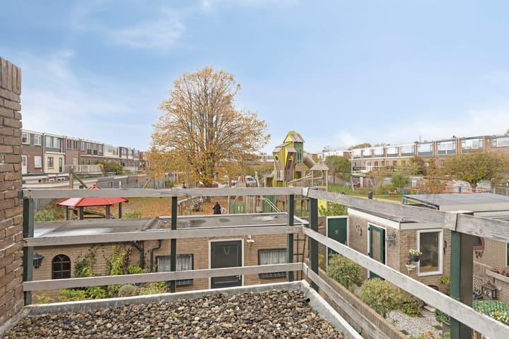 Foto 29 van Evertsenstraat 78