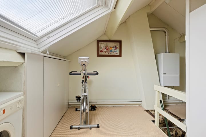 Foto 31 van Evertsenstraat 78