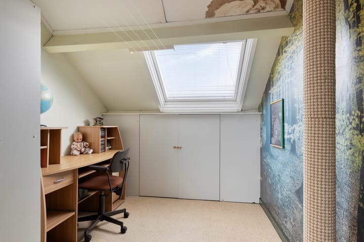 Foto 32 van Evertsenstraat 78