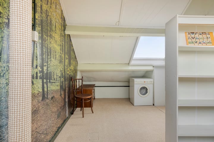 Foto 33 van Evertsenstraat 78