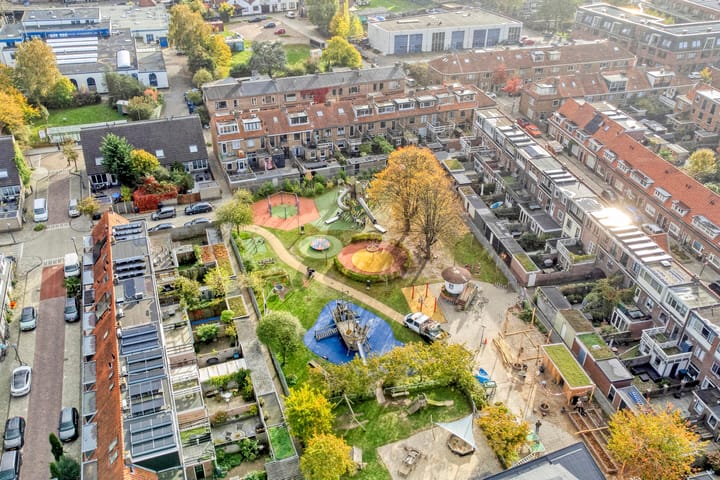 Foto 3 van Evertsenstraat 78