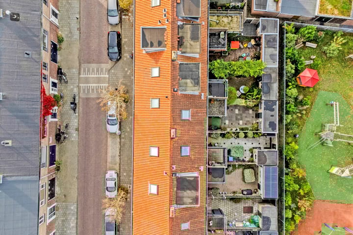 Foto 35 van Evertsenstraat 78