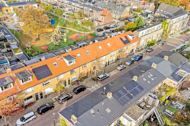 Foto 36 van Evertsenstraat 78