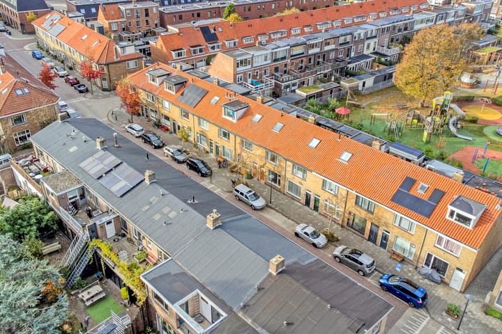 Foto 37 van Evertsenstraat 78