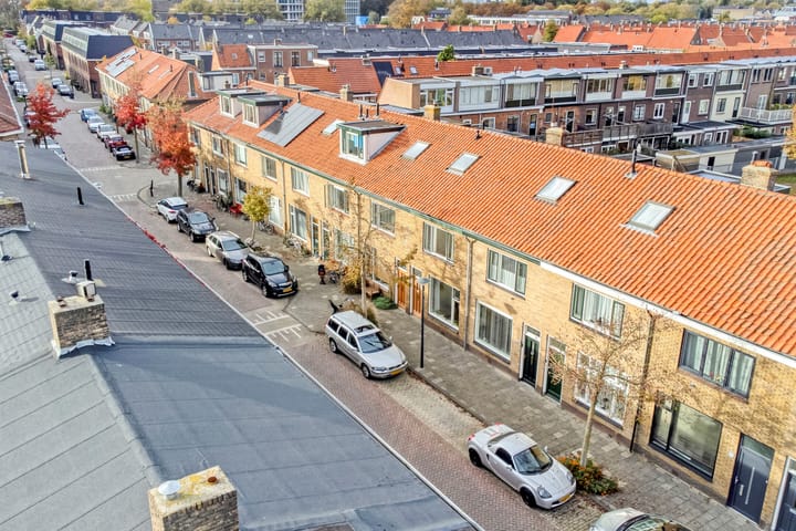 Foto 38 van Evertsenstraat 78