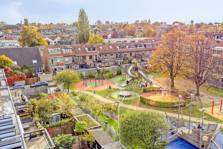 Foto 39 van Evertsenstraat 78