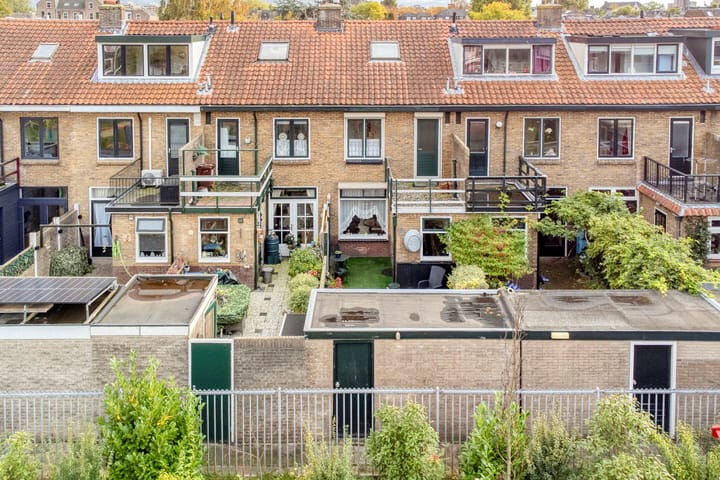 Foto 41 van Evertsenstraat 78