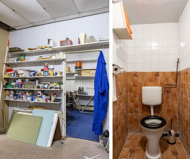 Photo 11 of Heechein 12