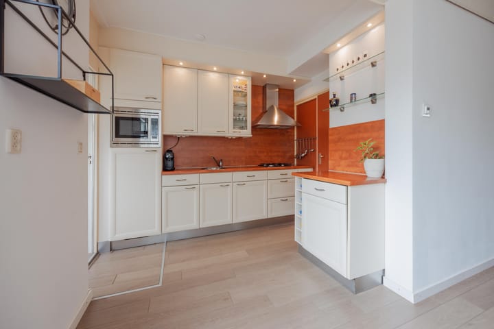 Foto 3 van Hertogshoef 205