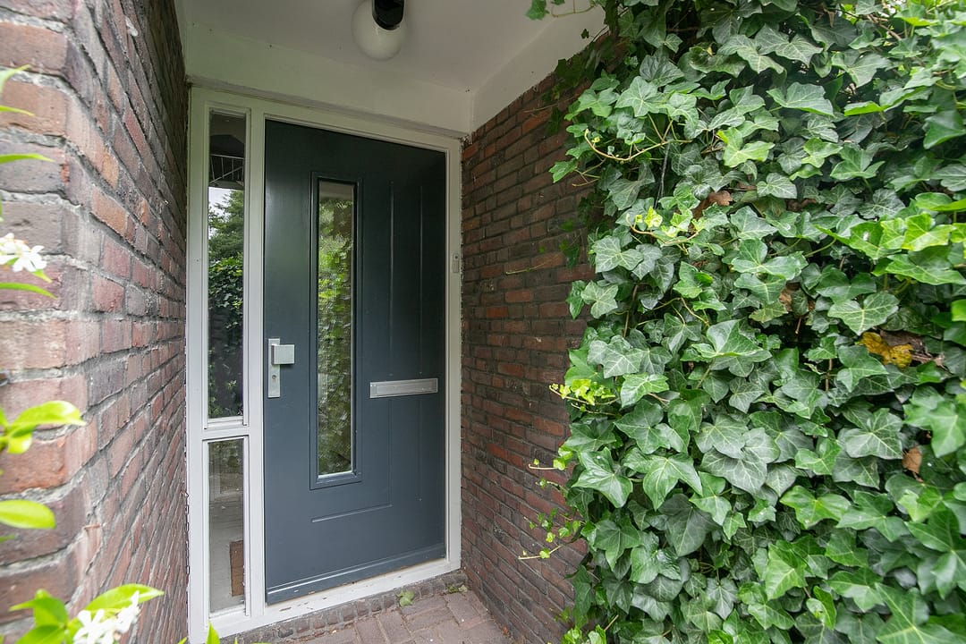 Foto 7 van Pieter Wantelaan 28