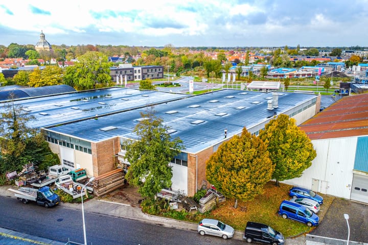 Noordmonsterweg 13, Middelburg