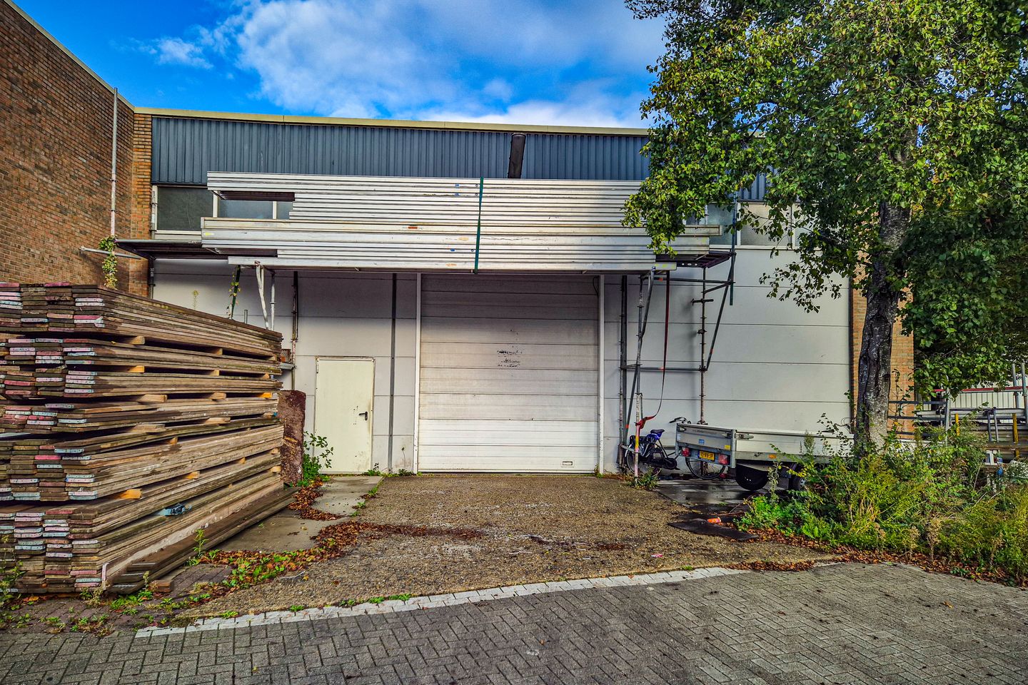 Bekijk foto 3 van Noordmonsterweg 13