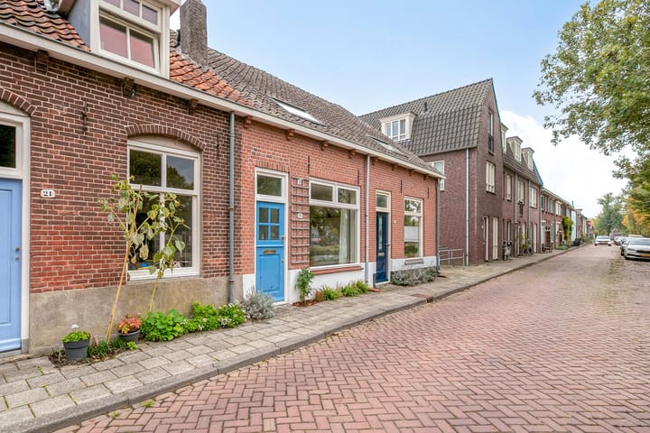 Foto 2 van Westerwal 22