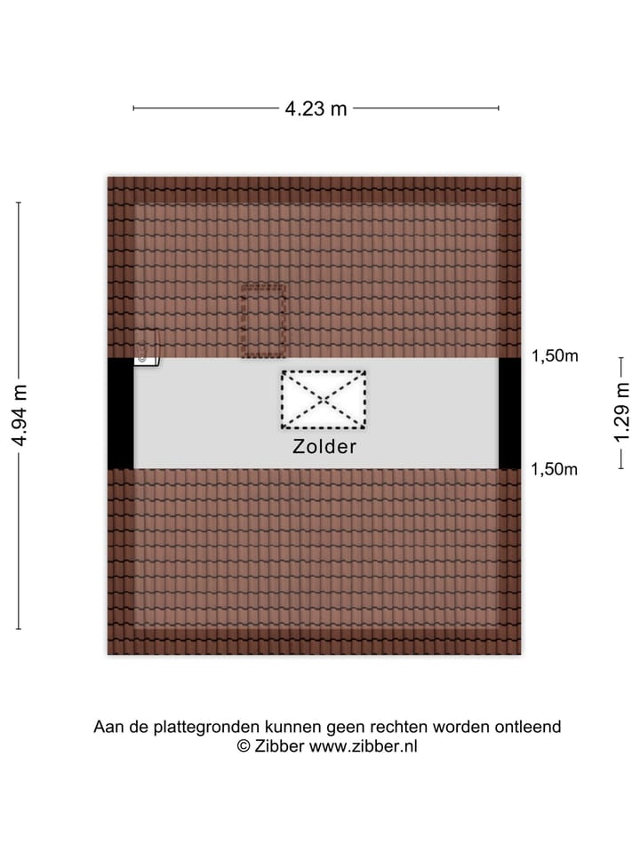 Foto 36 van Westerwal 22