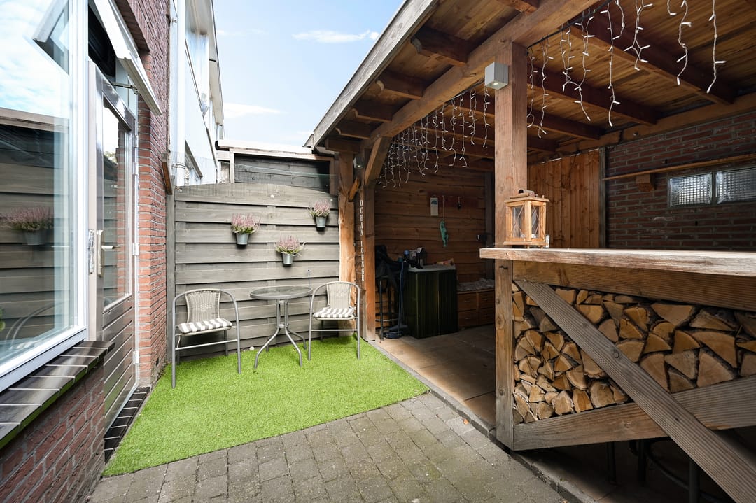 Foto 16 van Molenstraat 26