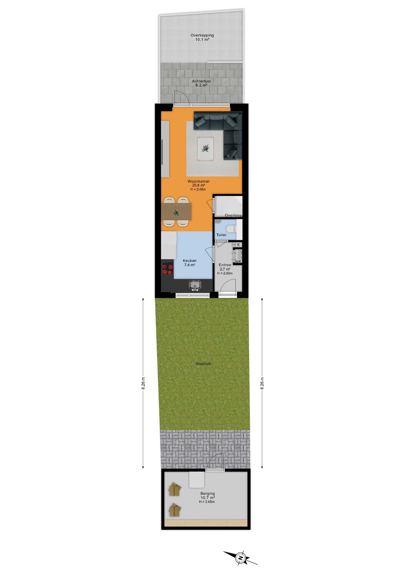 Foto 29 van Molenstraat 26