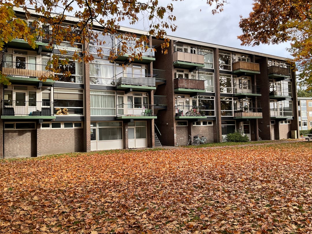 Photo 1 of Haagjesweg 162