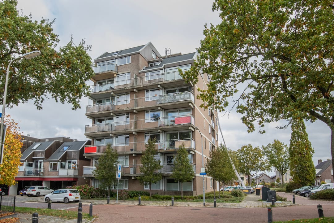 Foto 1 van Steendijk 83