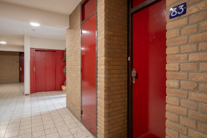 Foto 7 van Steendijk 83