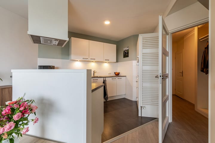 Foto 9 van Steendijk 83