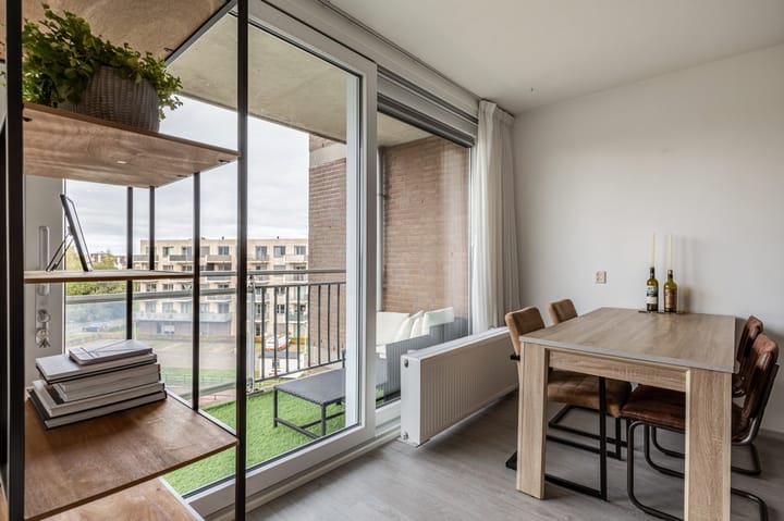 Foto 14 van Steendijk 83