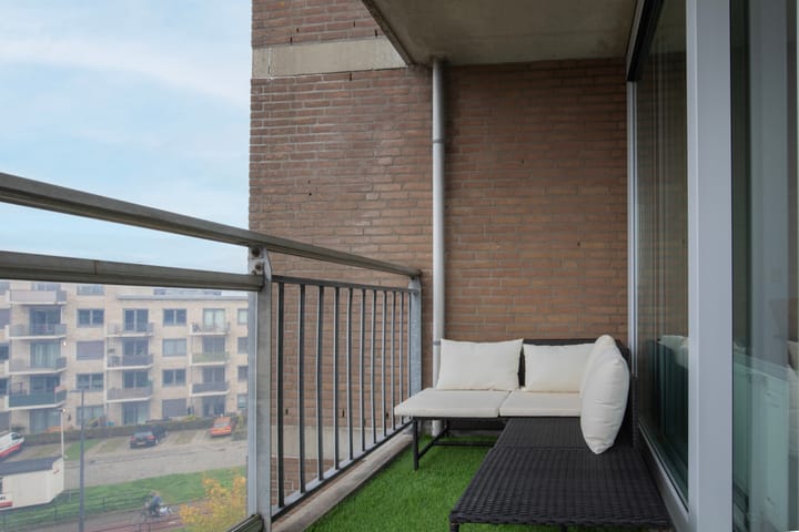 Foto 23 van Steendijk 83