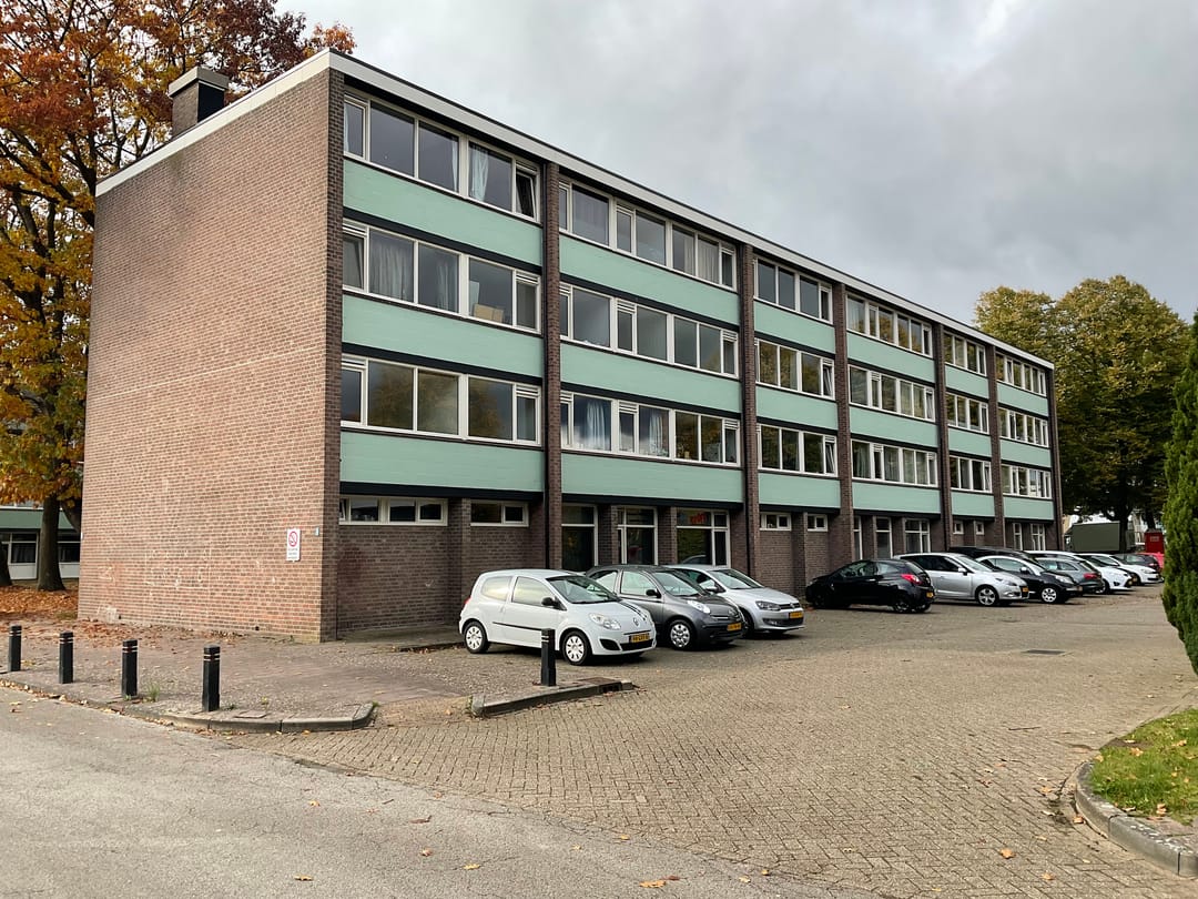 Photo 26 of Haagjesweg 162