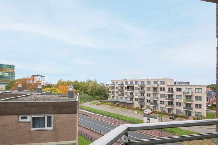 Foto 25 van Steendijk 83