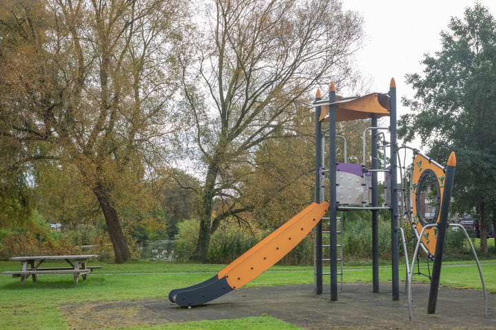 Foto 30 van Steendijk 83