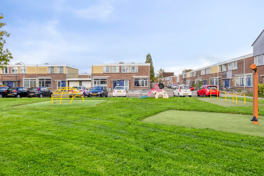 Photo 2 of Gajus Nautastraat 22