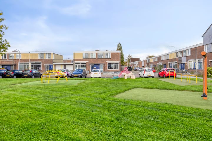 Foto 2 van Gajus Nautastraat 22