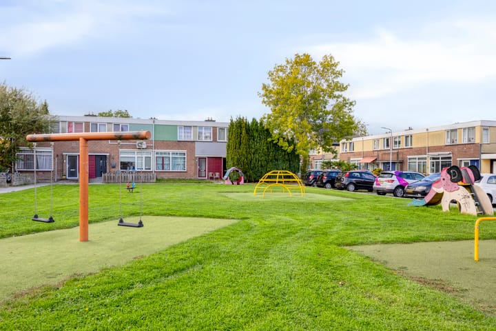 Foto 3 van Gajus Nautastraat 22