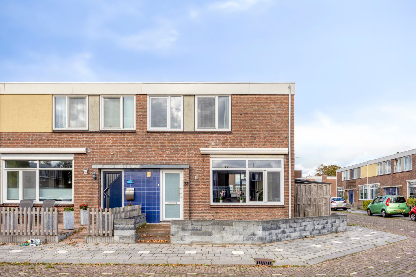 Photo 4 of Gajus Nautastraat 22