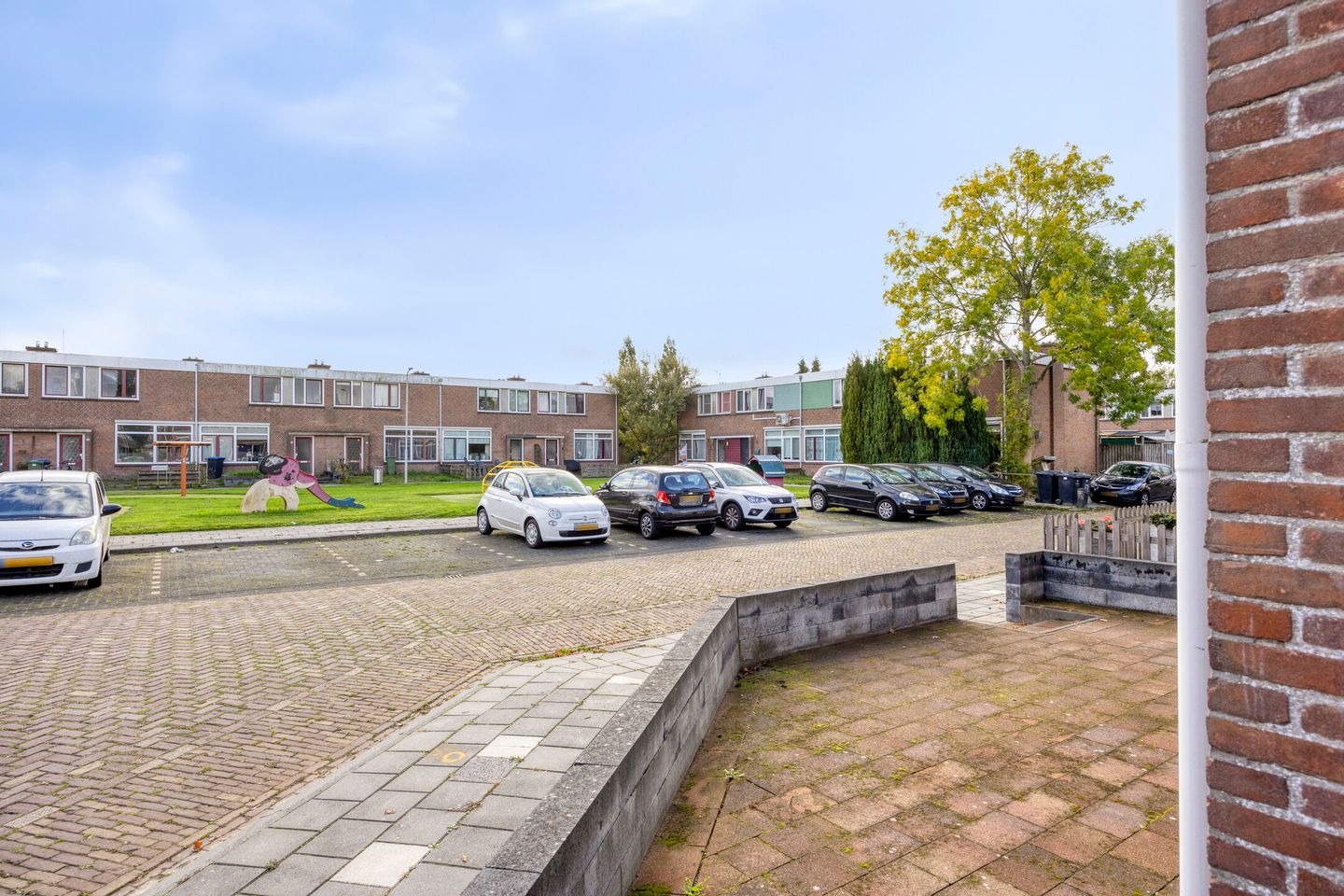 Photo 5 of Gajus Nautastraat 22