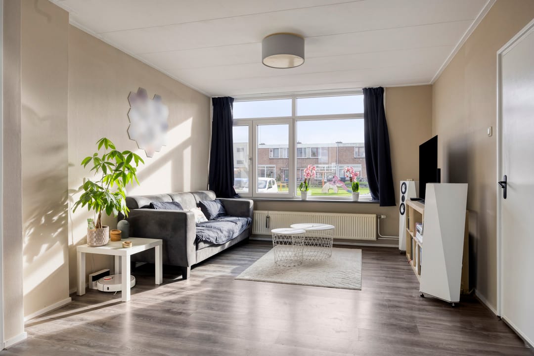 Photo 8 of Gajus Nautastraat 22